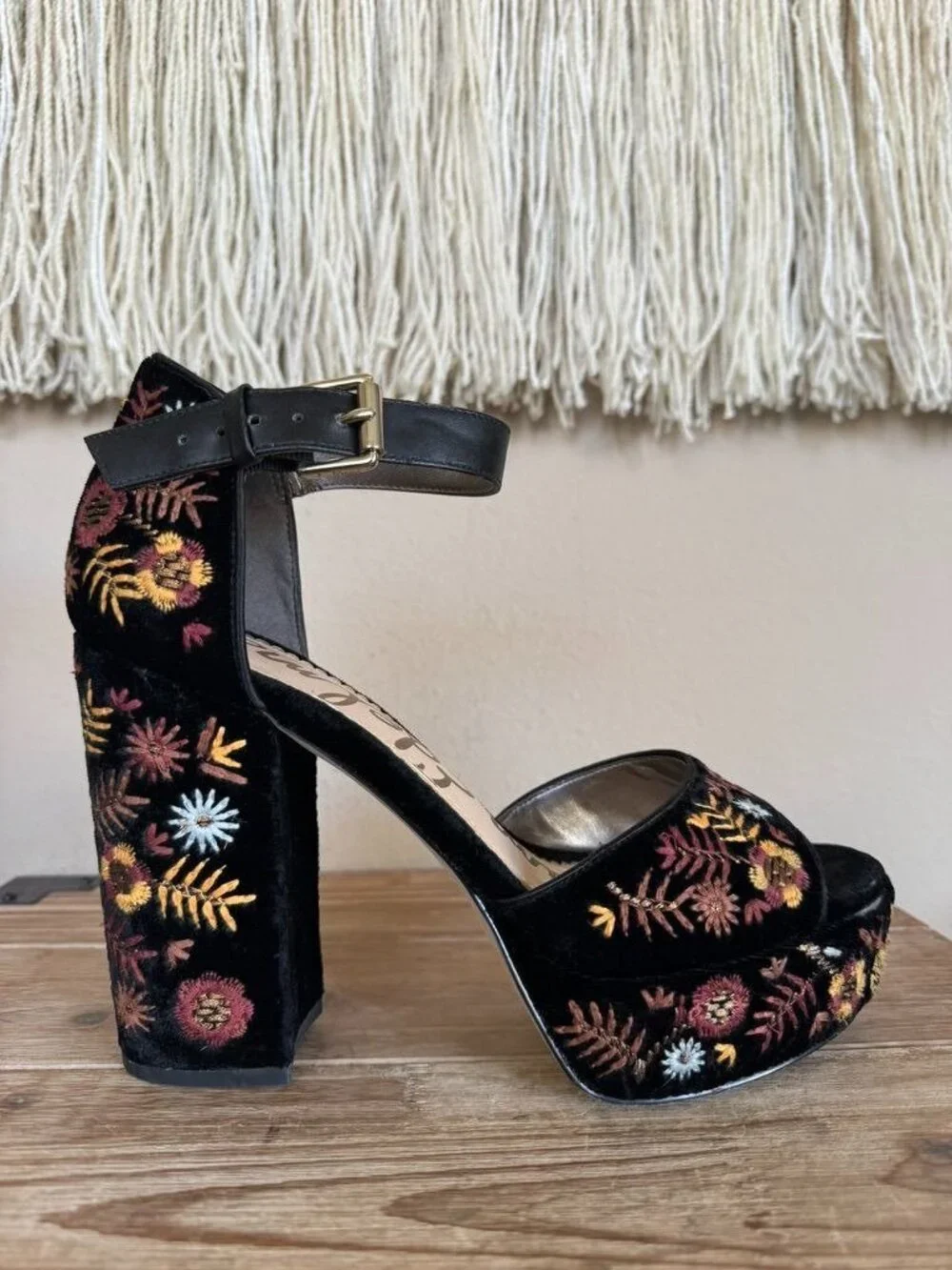 sam edelman